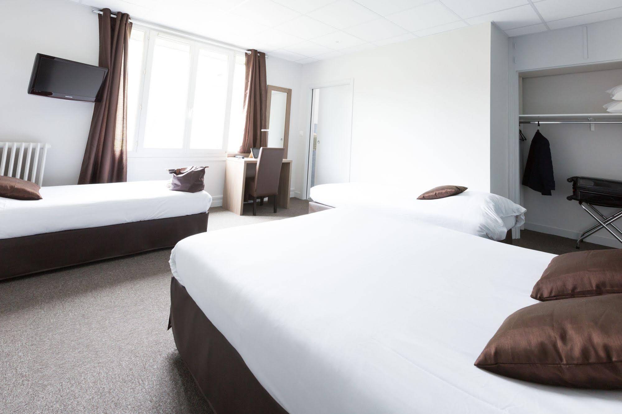 Logis Hôtel du Château