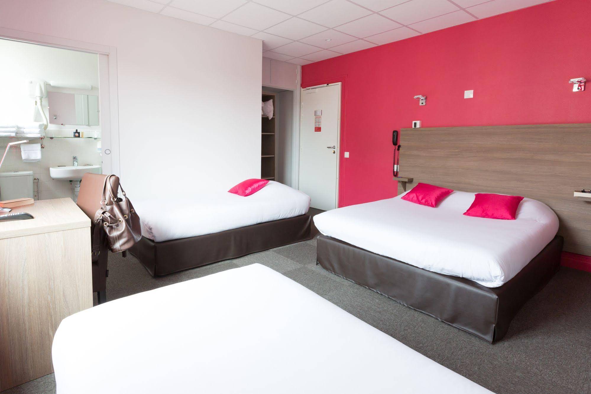 Logis Hôtel du Château