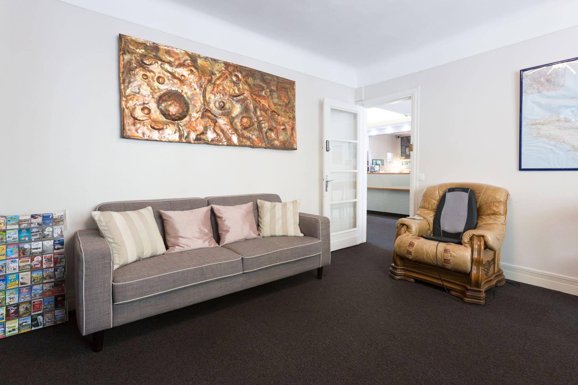 Logis Hôtel du Château