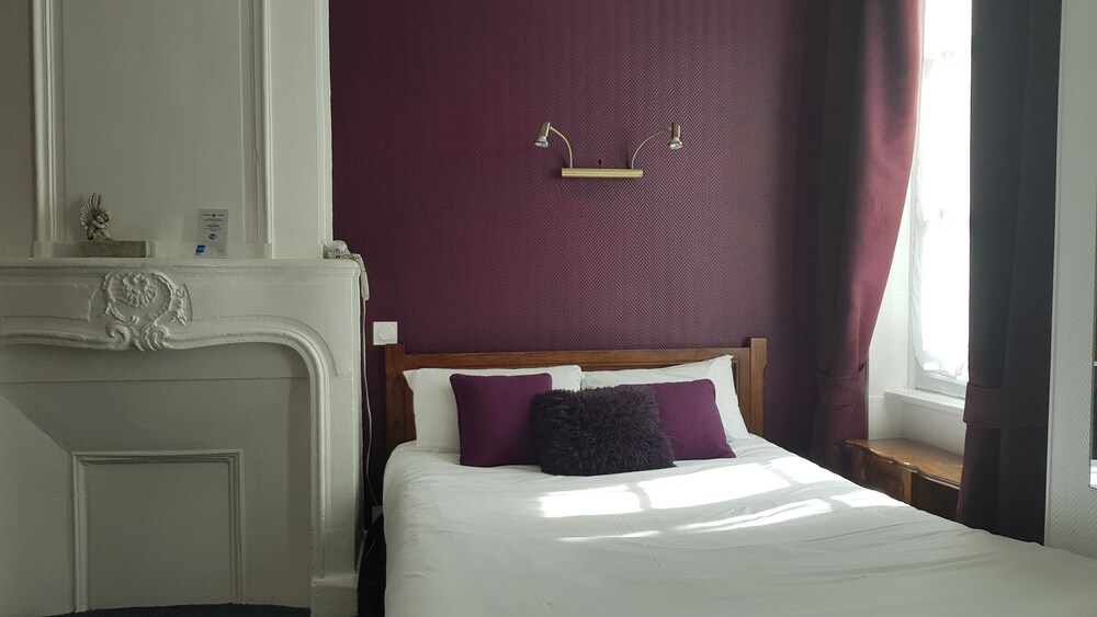 Hôtel Saint Etienne