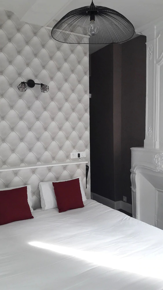 Hôtel Saint Etienne
