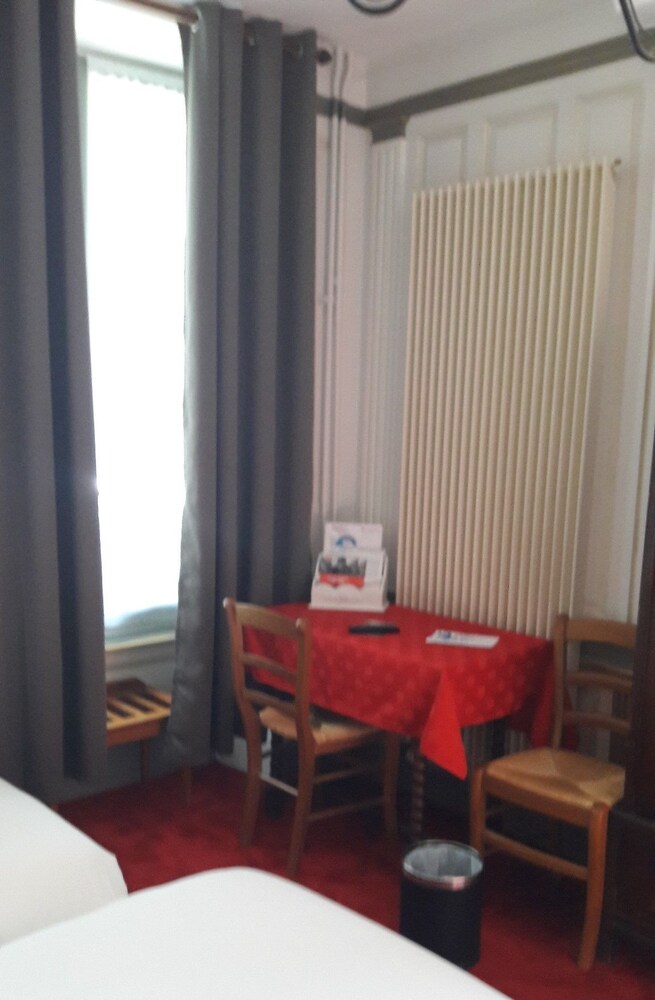 Hôtel Saint Etienne