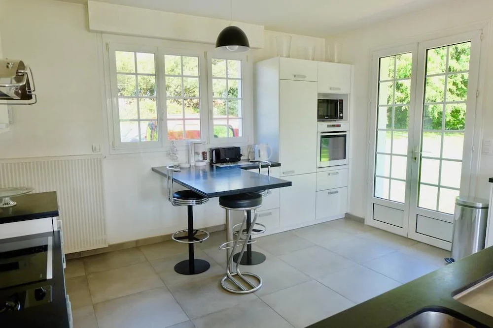 La Company Des Concierges Villa Family