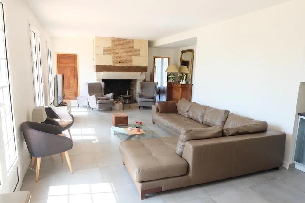 La Company Des Concierges Villa Family