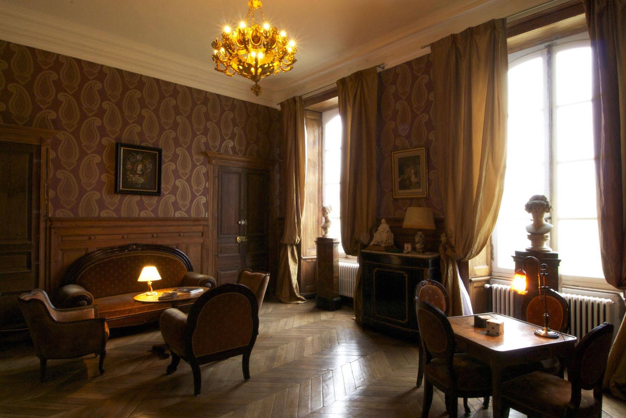 Château de la Ferrière
