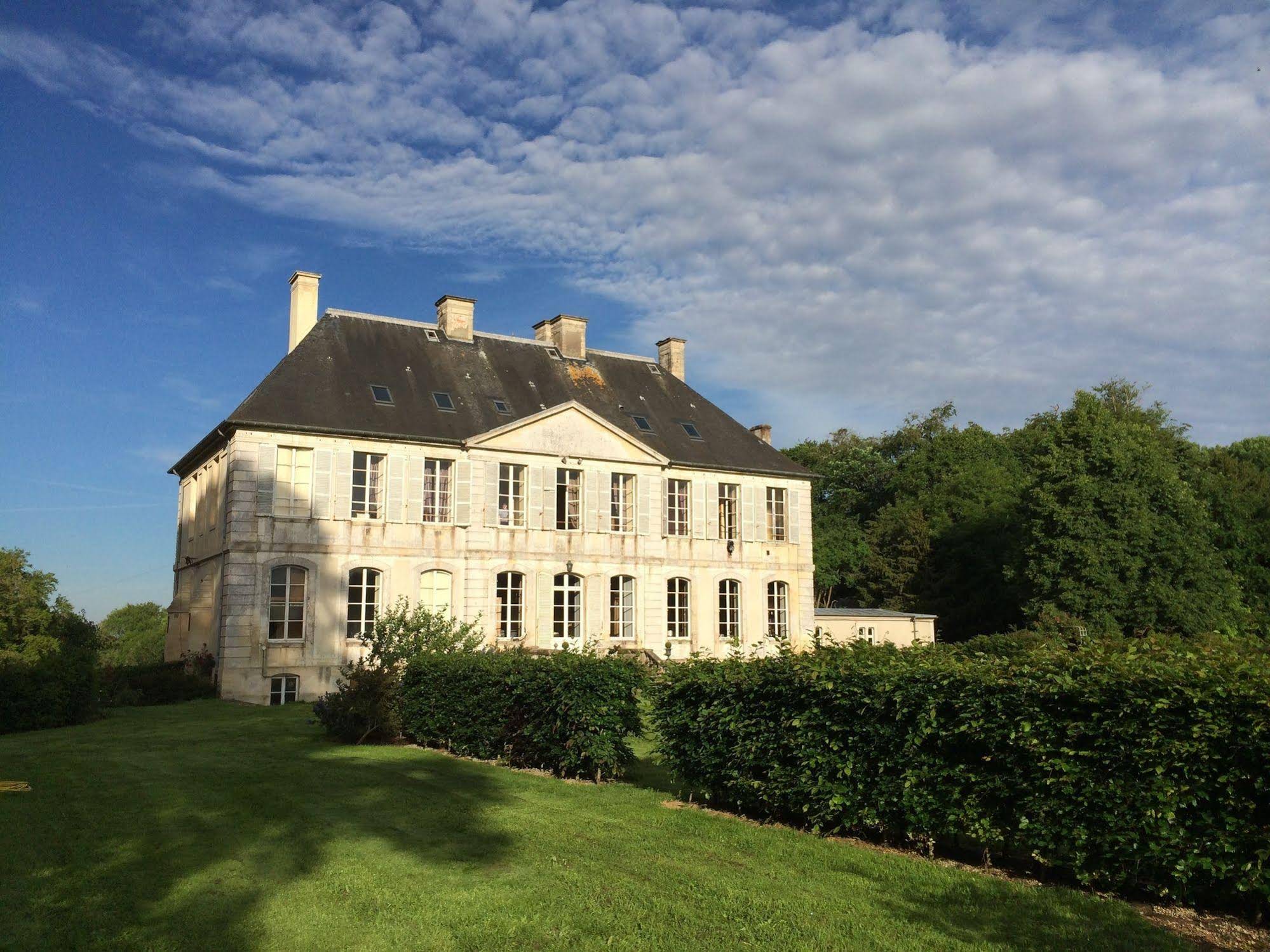 Château de la Ferrière