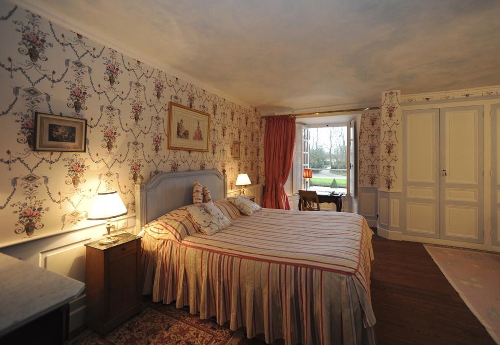 Chateau de Canisy