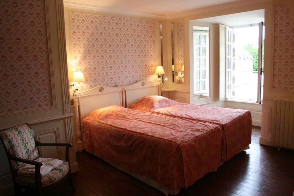 Chateau de Canisy