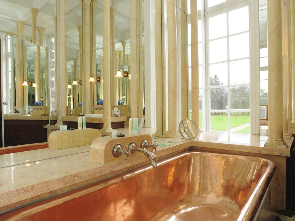 Chateau de Canisy