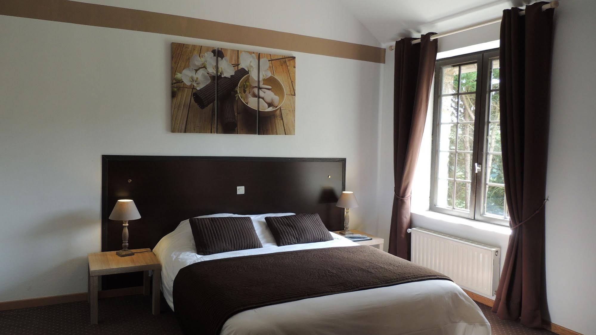 Hotel du Golf de Clécy