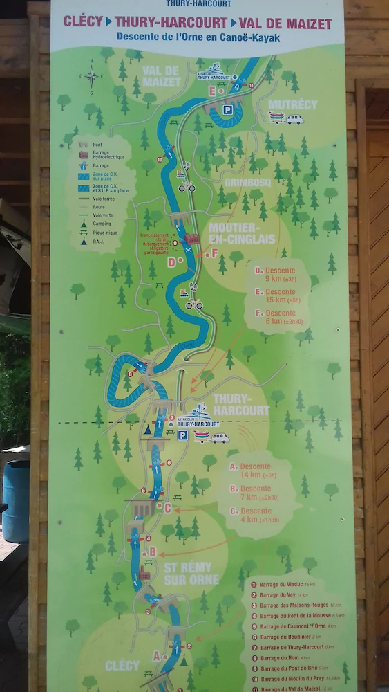Ma Cabane Du Canada
