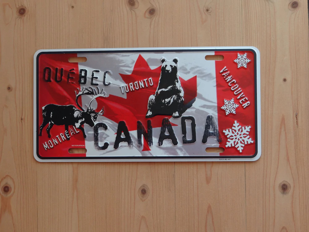 Ma Cabane Du Canada