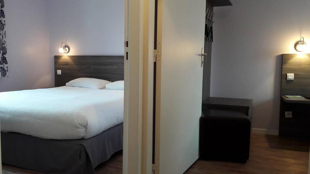 Hotel La Grand'Mare
