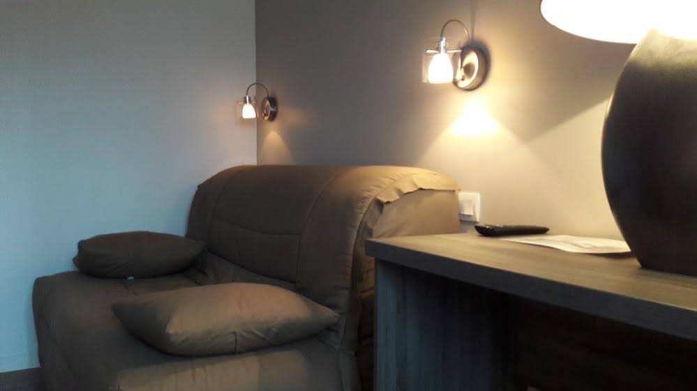 Hotel La Grand'Mare