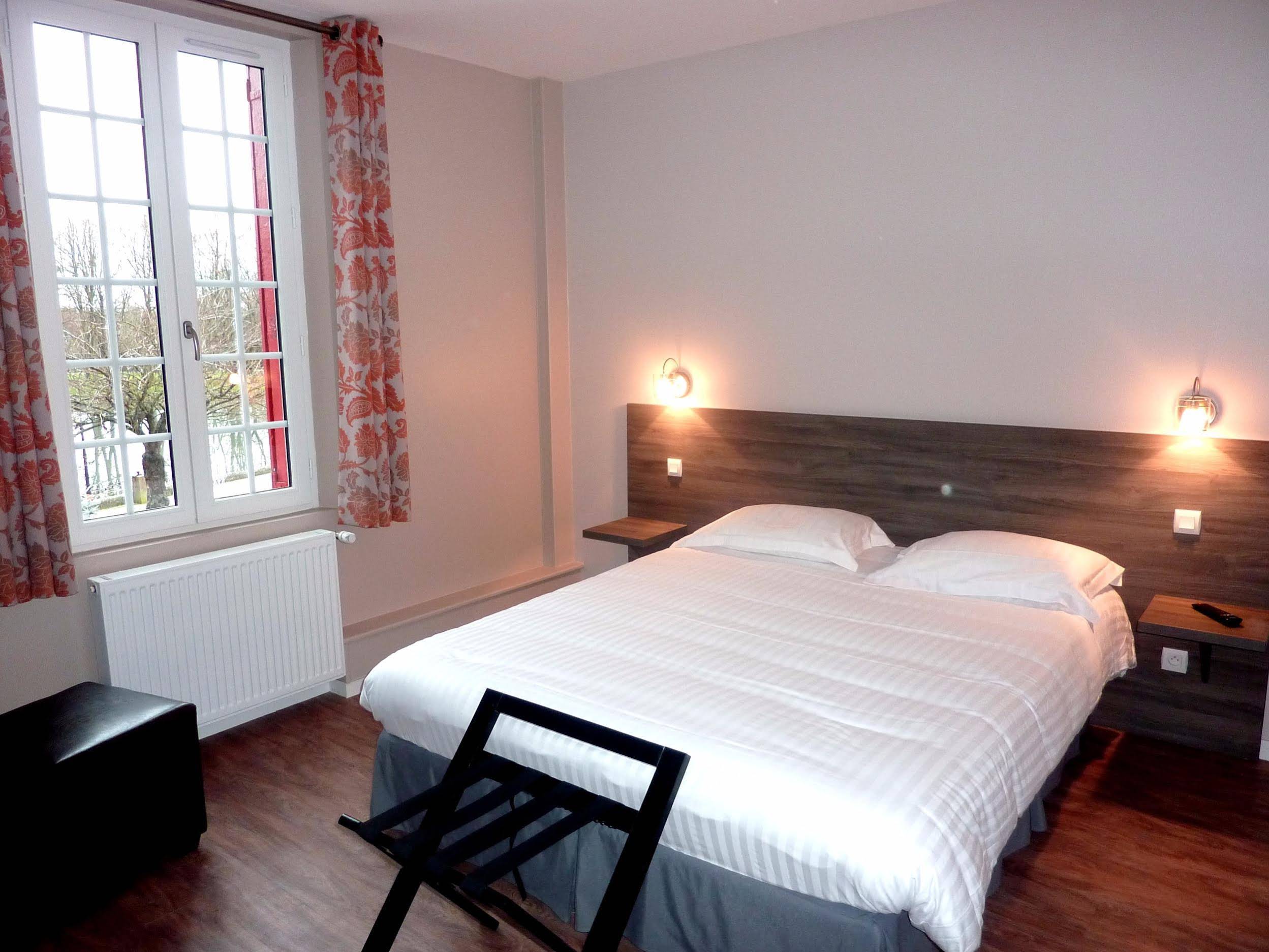 Hotel La Grand'Mare