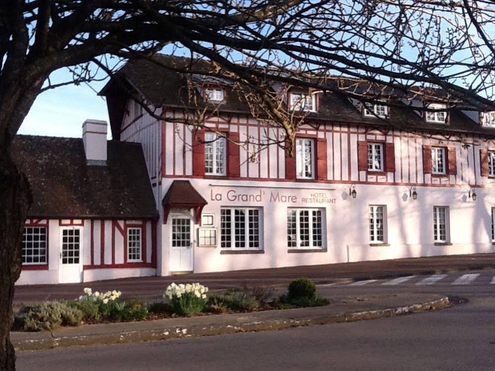 Hotel La Grand'Mare