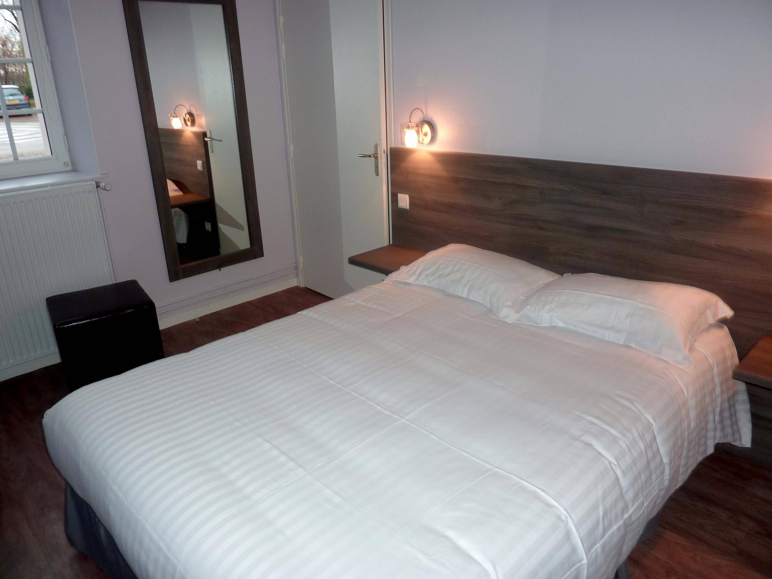 Hotel La Grand'Mare