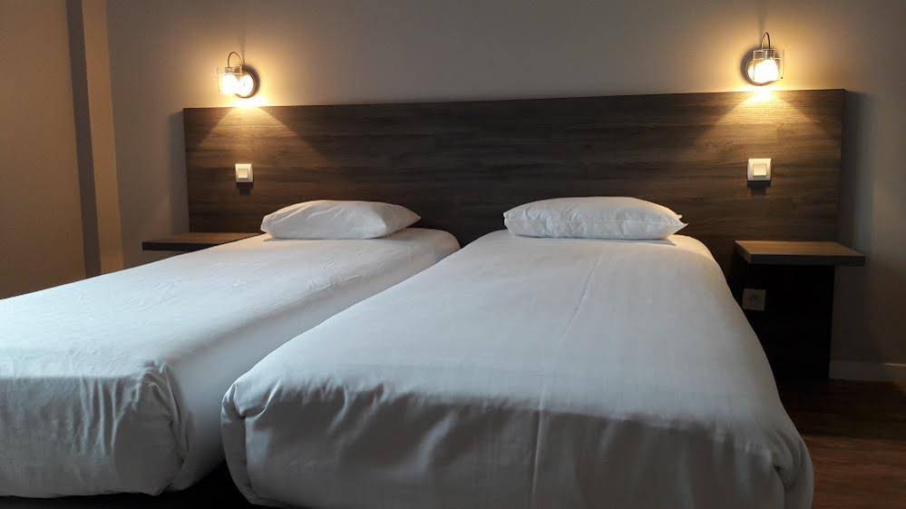 Hotel La Grand'Mare