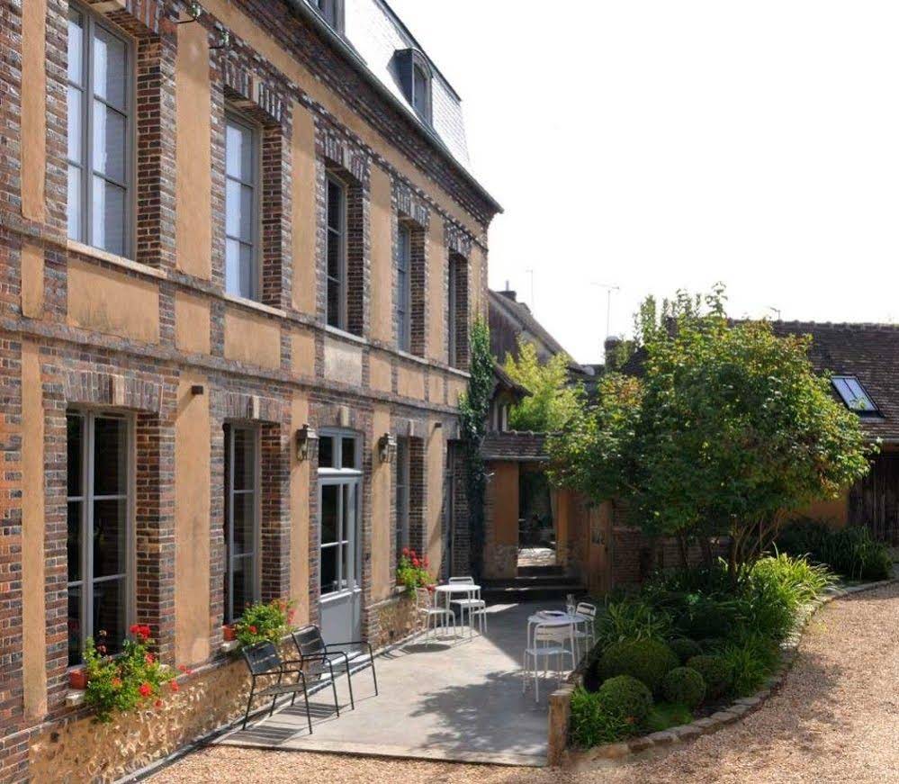 Le Jardin Découverte