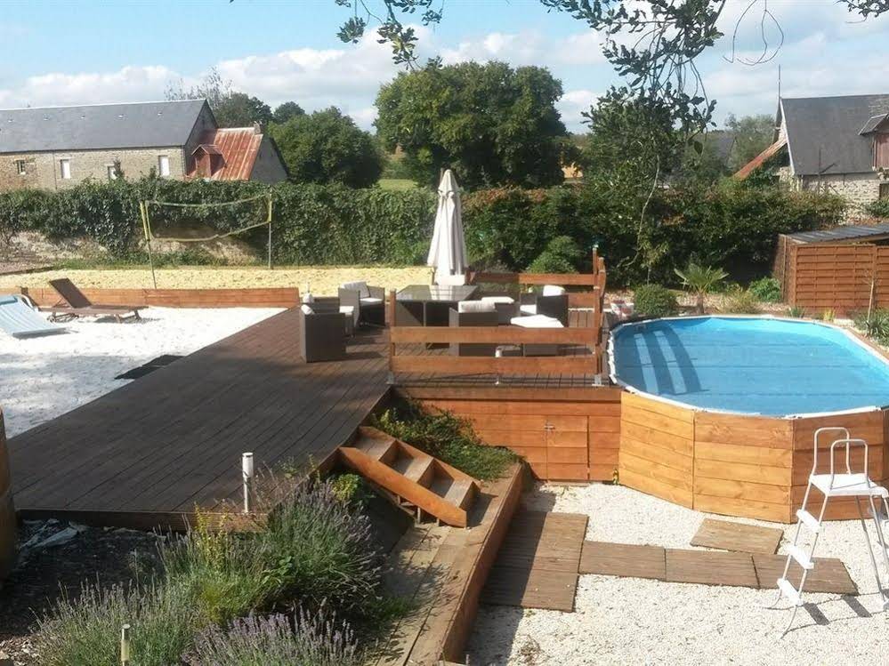 Manoir De Condé B&B Prestige