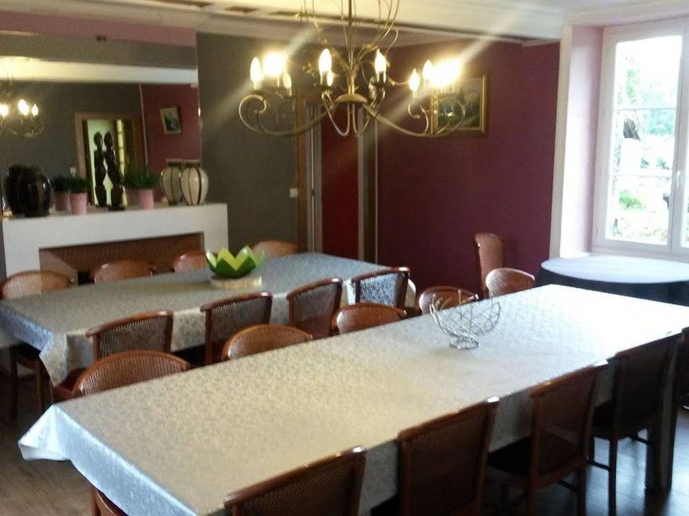 Manoir De Condé B&B Prestige