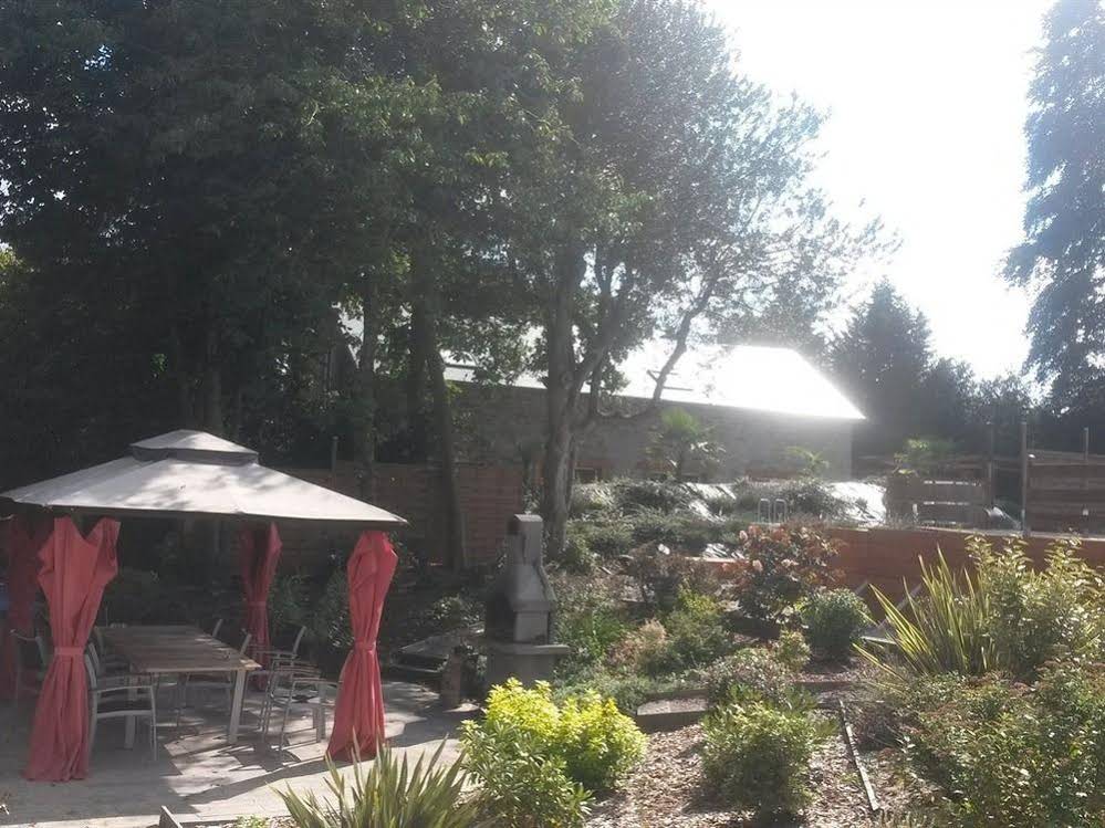 Manoir De Condé B&B Prestige