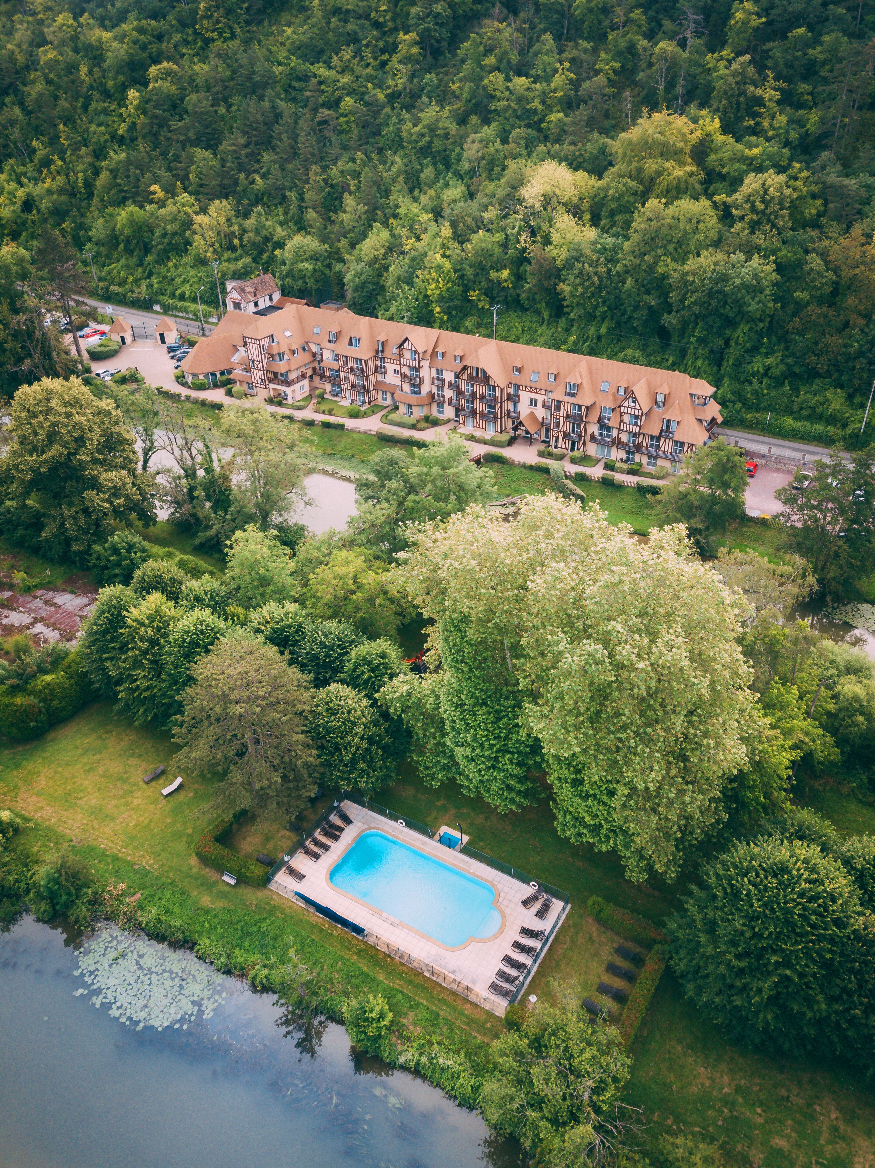 Club Wyndham Normandy