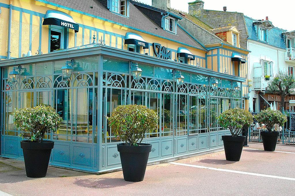Hôtel Restaurant La Pêcherie