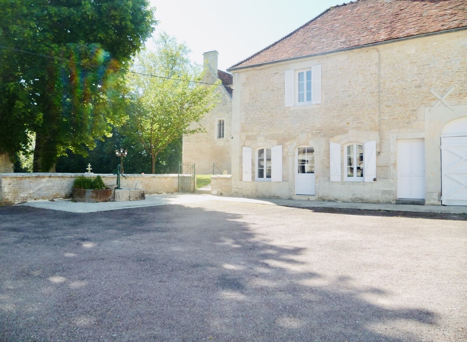 Château du Mesnil Soleil