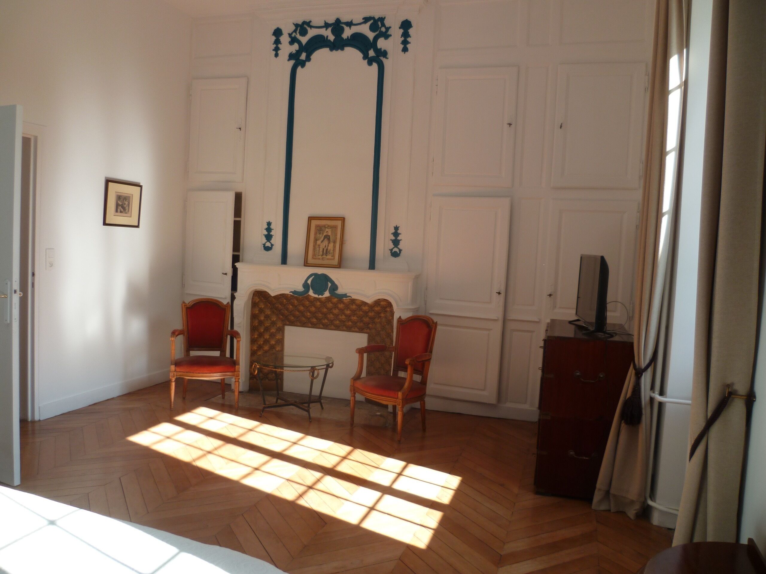 Château du Mesnil Soleil