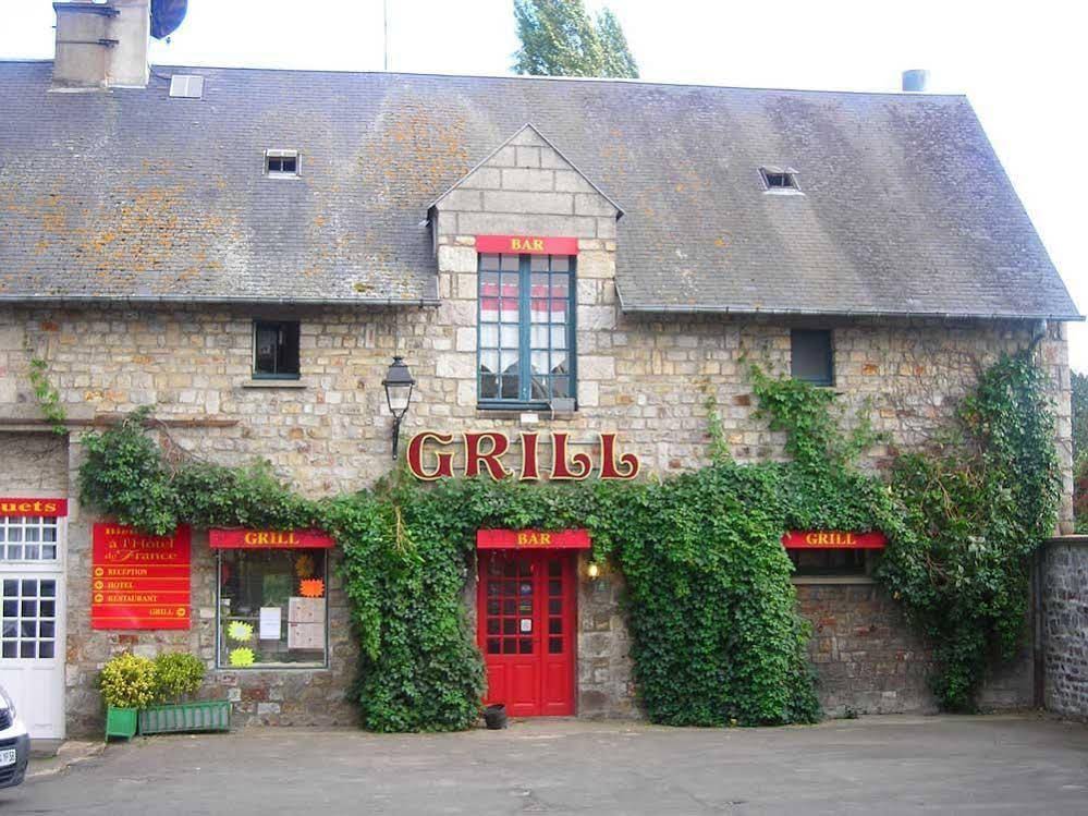 Hotel De France