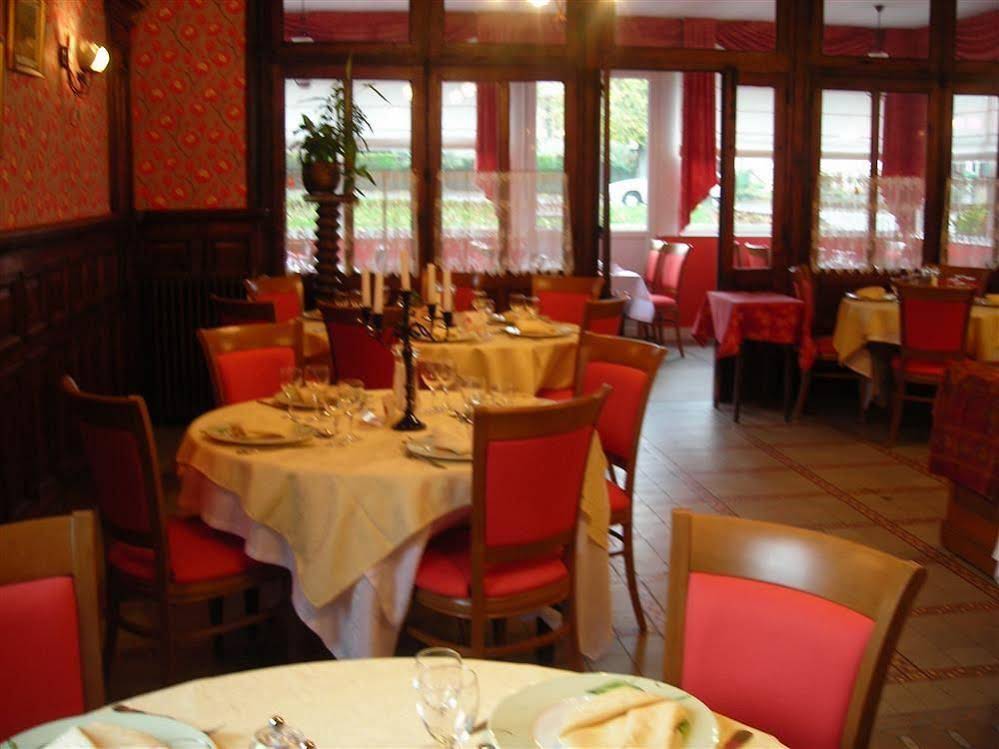 Hotel De France