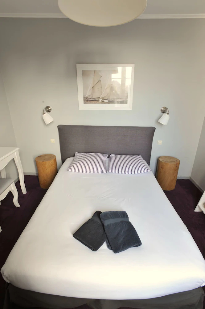 Hotel d'Angleterre Etretat