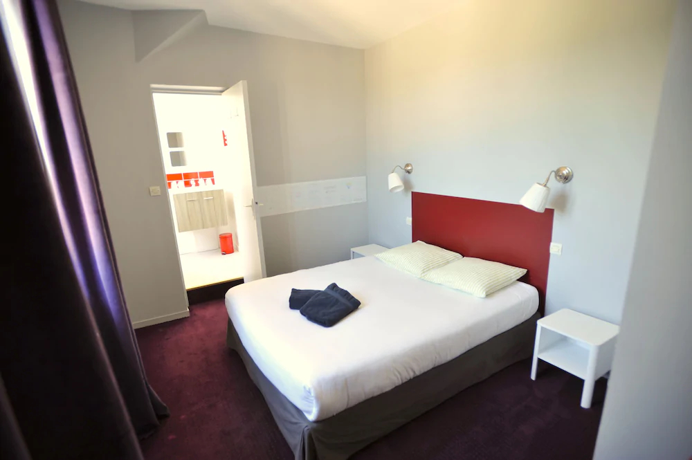 Hotel d'Angleterre Etretat
