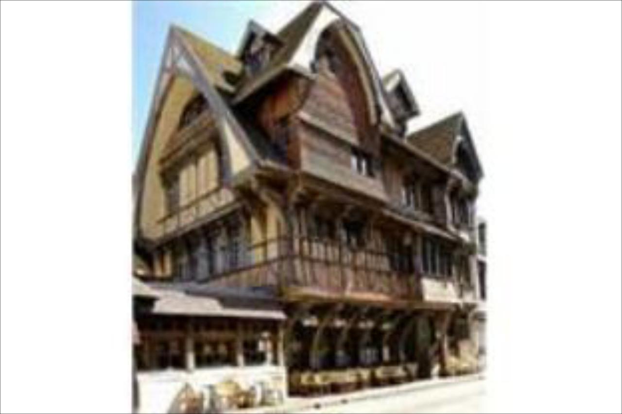 Hotel la Résidence