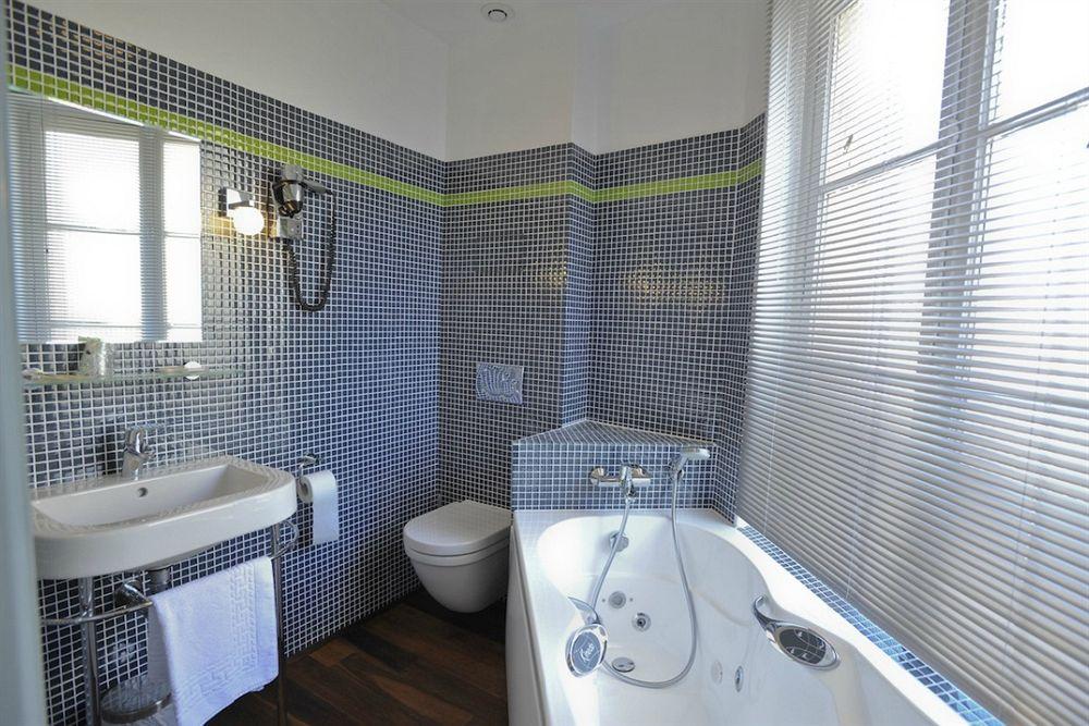 Hotel Le Rayon Vert