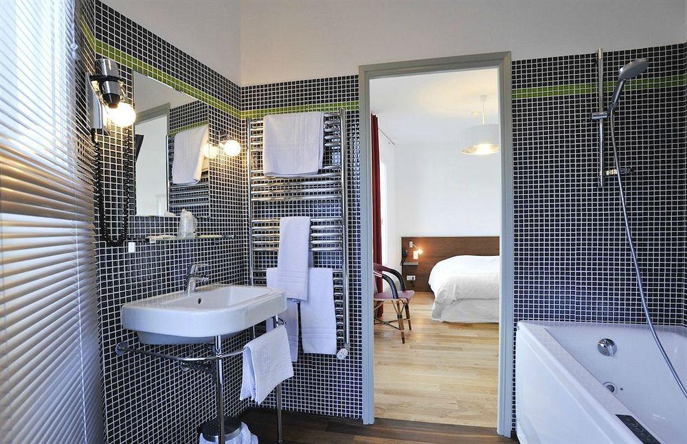 Hotel Le Rayon Vert