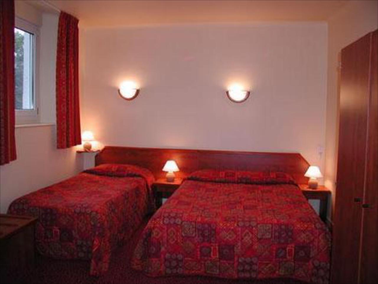 Grand Hotel De La Gare