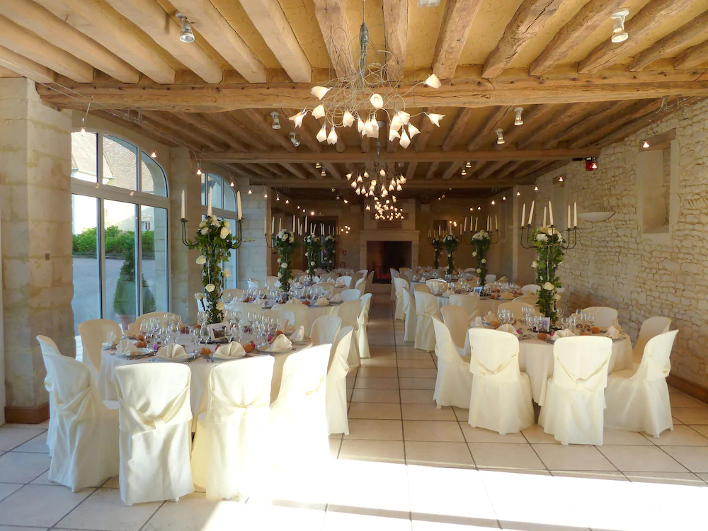 Domaine de la Tour