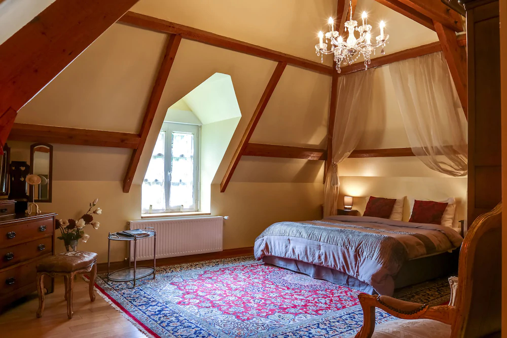 Domaine de la Tour