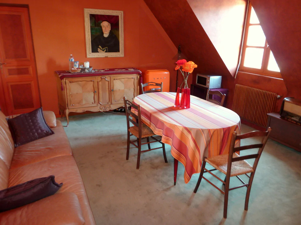 Domaine de la Tour