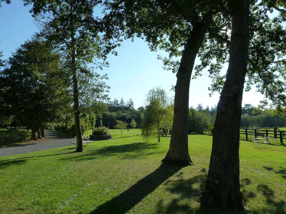 Domaine de la Tour