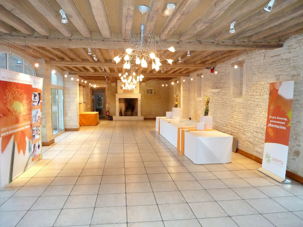 Domaine de la Tour
