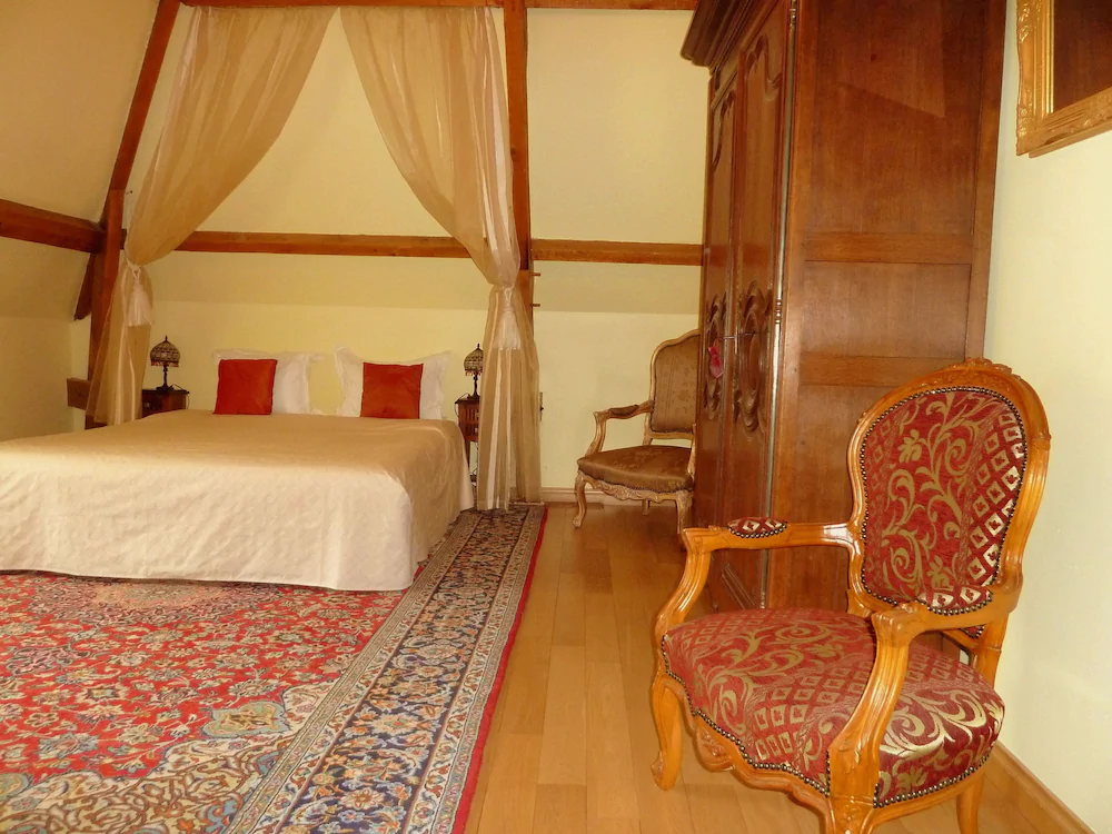 Domaine de la Tour