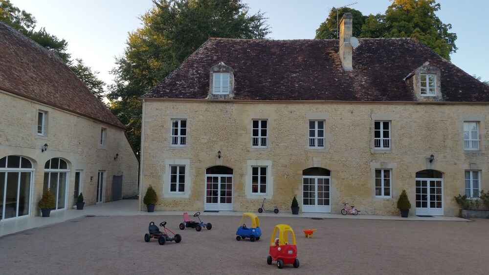 Domaine de la Tour