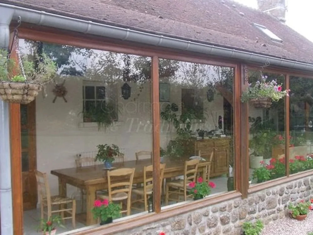 Le Mont Roti Chambres D’Hôtes