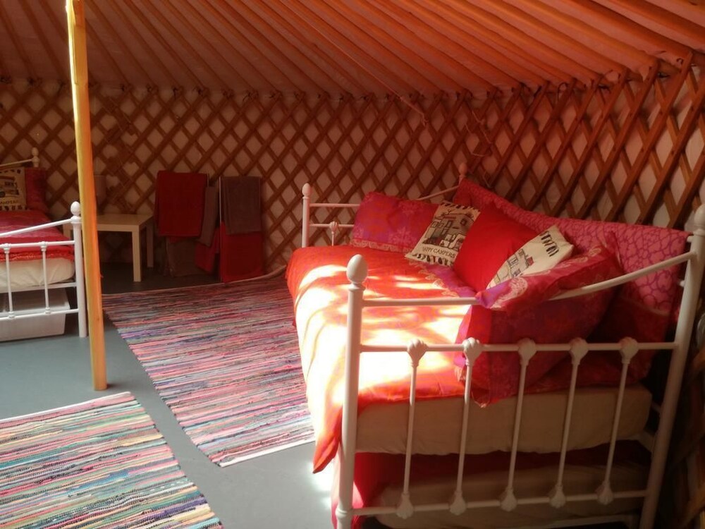 7 Valleys Camping