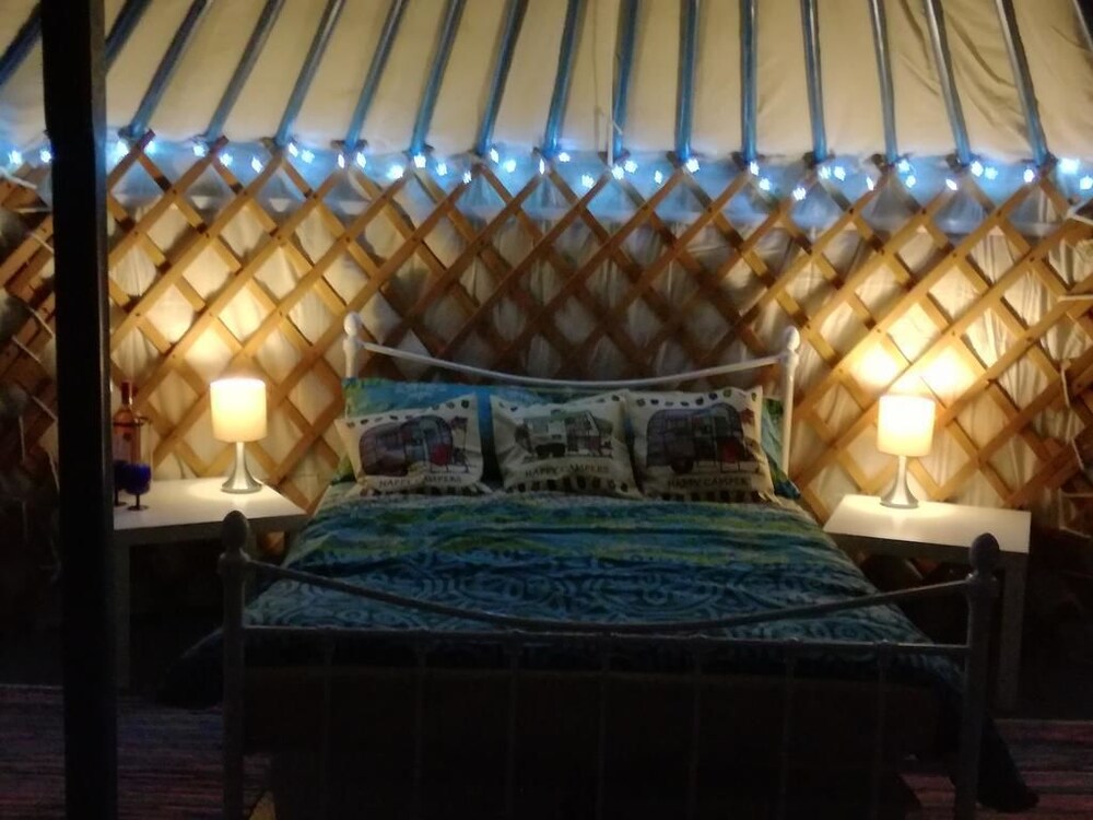 7 Valleys Camping