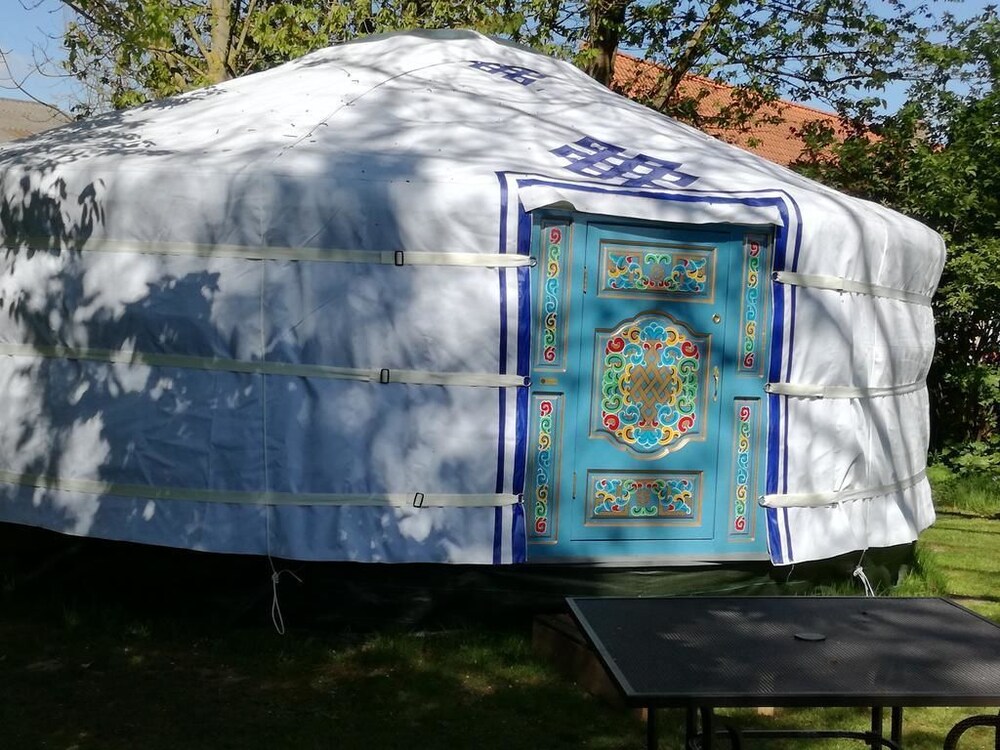 7 Valleys Camping