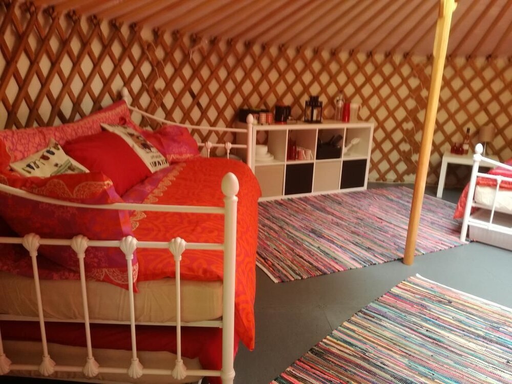 7 Valleys Camping